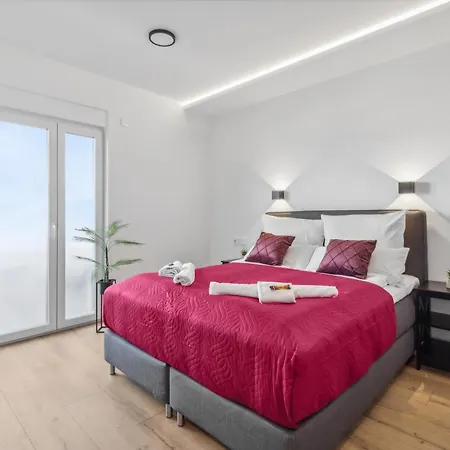 Suite4me Appartement Dietzenbach
