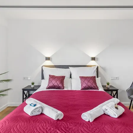 Appartement Suite4me *