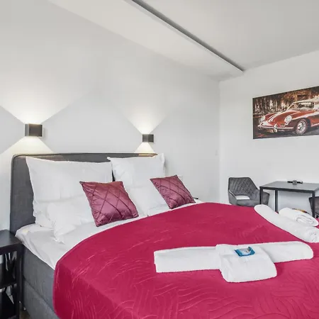 Suite4me Appartement