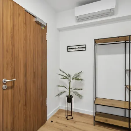 Appartement Suite4me Dietzenbach