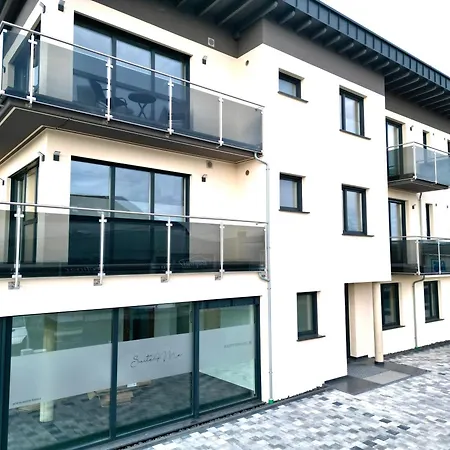 Appartement Suite4me Dietzenbach