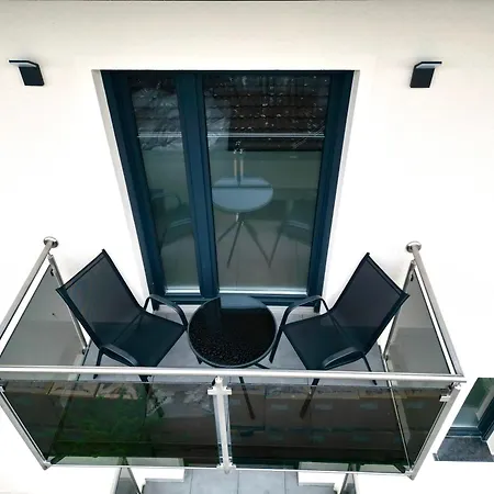 Appartement Suite4me