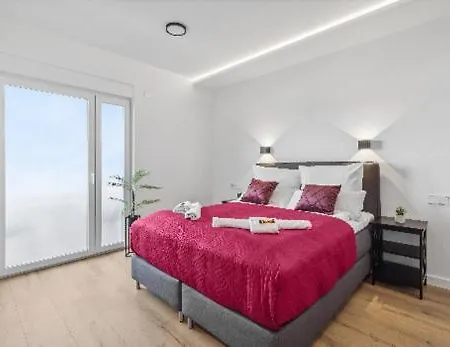 Appartement Suite4me *